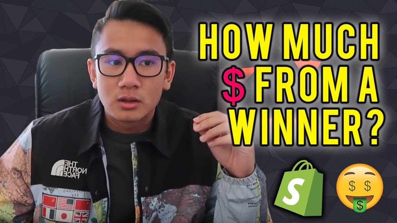 How Much $$$ Will A Winning Product ACTUALLY Make You?