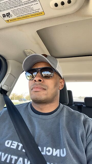 Men, stop saying “I’m babysitting the kid.”