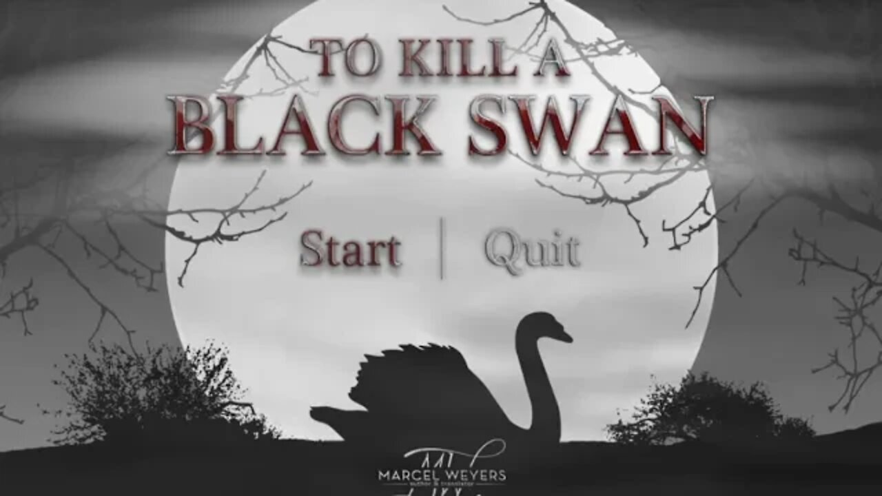 Dusty's Halloween Special: To Kill A Black Swan