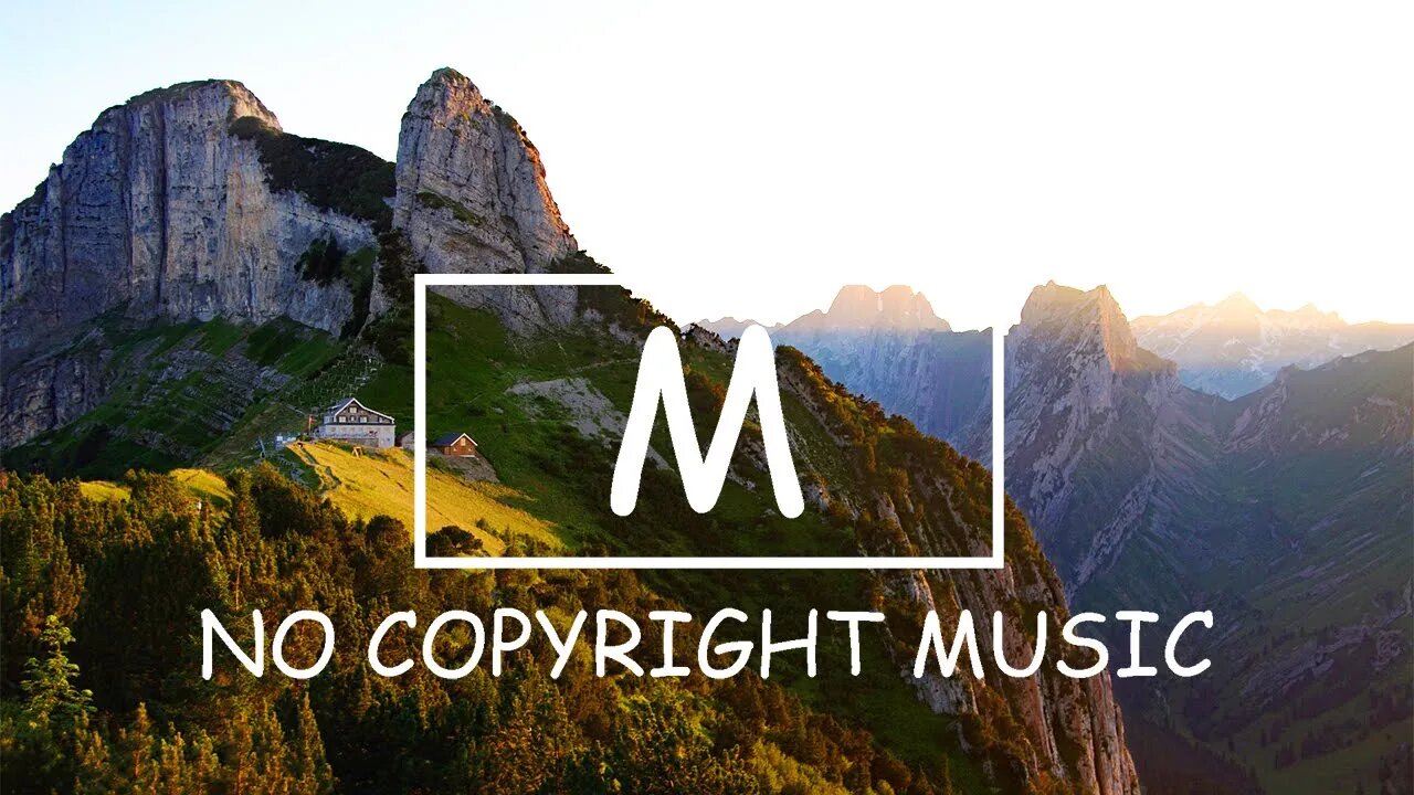 Simon Wood - No Feeling（Mm No Copyright Music）