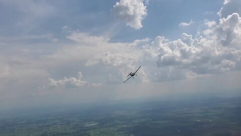 Soaring club of Houston IV