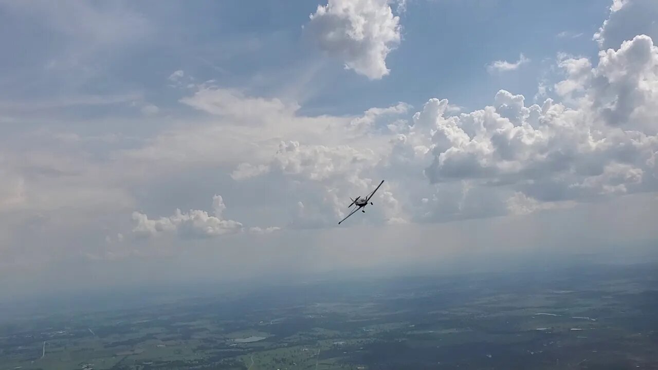 Soaring club of Houston IV
