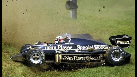 1983 Austrian GP