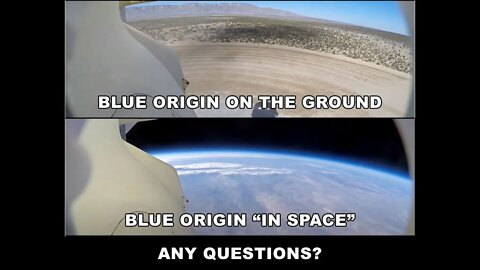 Cool! Check out at what Blue Origin's Shepard Flight proved!