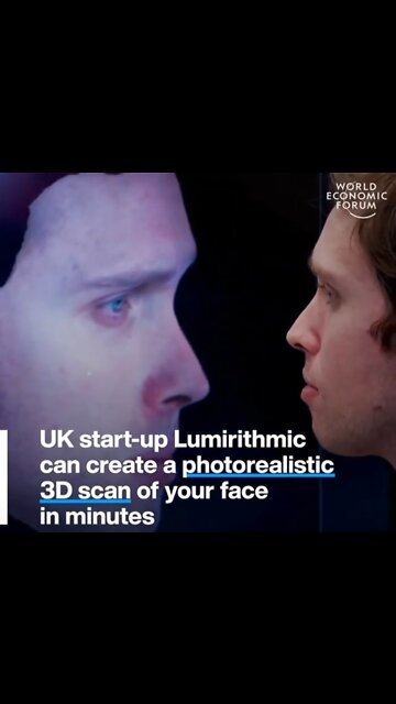 LE WEF | Metaverse 3D