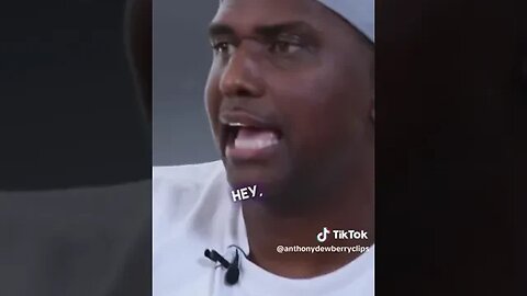 Do you agree with Dewberry?