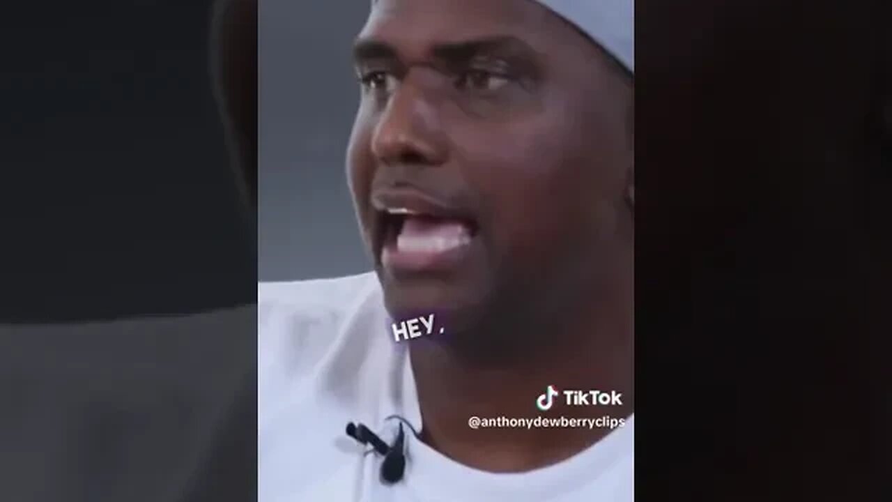 Do you agree with Dewberry?