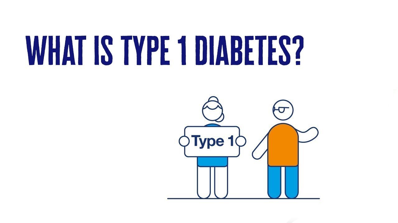 What Is Type 1 Diabetes? | 2 Minute Guide