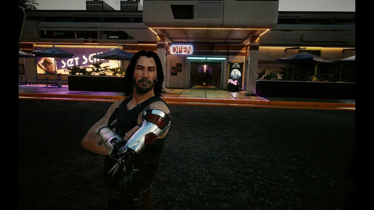 Cyberpunk 2077: pain and profit