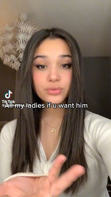 SHOULD Women Make Move to Men?