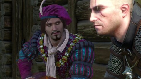 The Witcher 3: Wild Hunt Part 53-The New Order