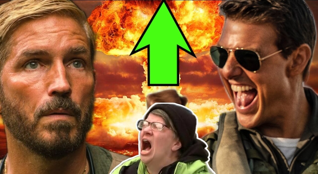 Mission Impossible Dead Reckoning DOMINATES - Sound of Freedom Keeps Winning | G+G Daily