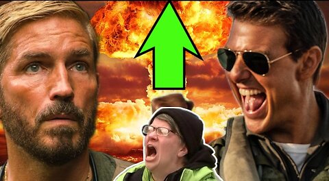 Mission Impossible Dead Reckoning DOMINATES - Sound of Freedom Keeps Winning | G+G Daily