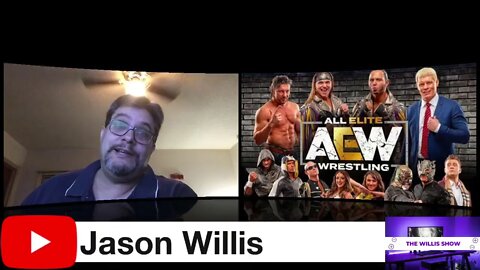 AEW Dynamite Watch Along Part 2 3/31/21