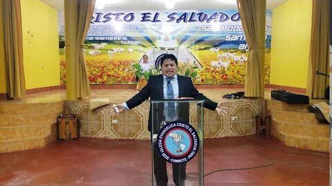 EL PODER DE LA PALABRA DE DIOS: Parte 6 - EDGAR CRUZ MINISTRIES