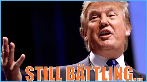 JUDY BYINGTON UPDATE AS OF JULY 9, 2023 - TRUMP NEWS