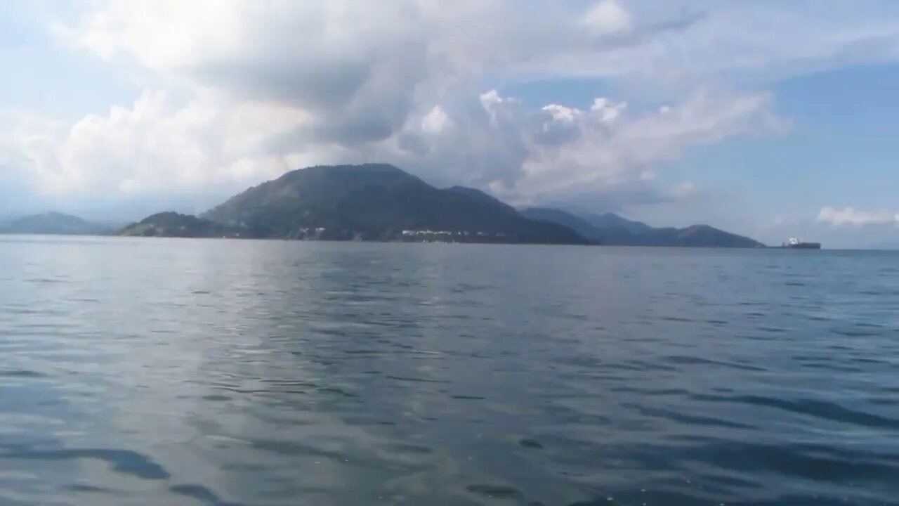 Ilha Grande, Brazil