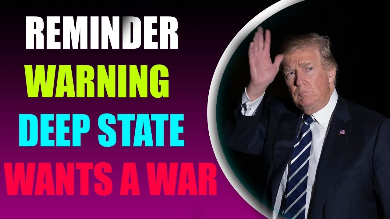 HOTTEST TODAI'S JAN. 25TH, 2022 - DEEP STATE DEDINITELI WANTS A WAR BADLI !!!