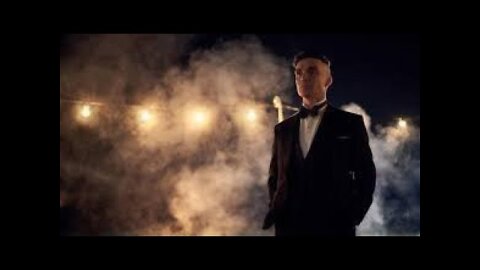 EU NÃO TENHO LIMITAÇÕES - THOMAS SHELBY [ Peaky Blinders 6 Temporada] EDIT 🎬🔥