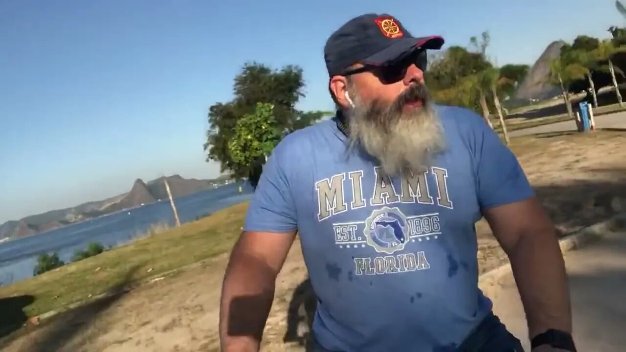 Deixa desejarem a morte do cara