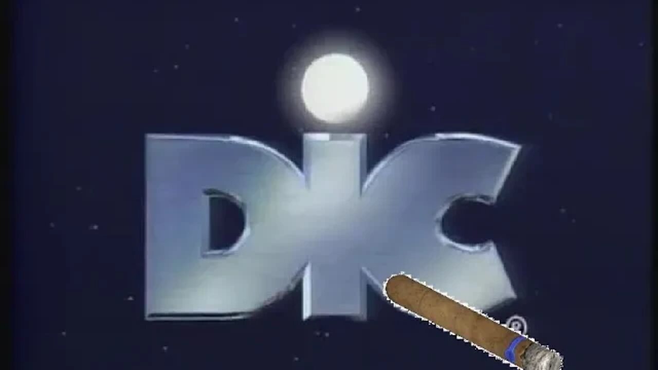 Dic Logo Scares Kid In Bed 92: Swingin' The Alphabet (70220*)