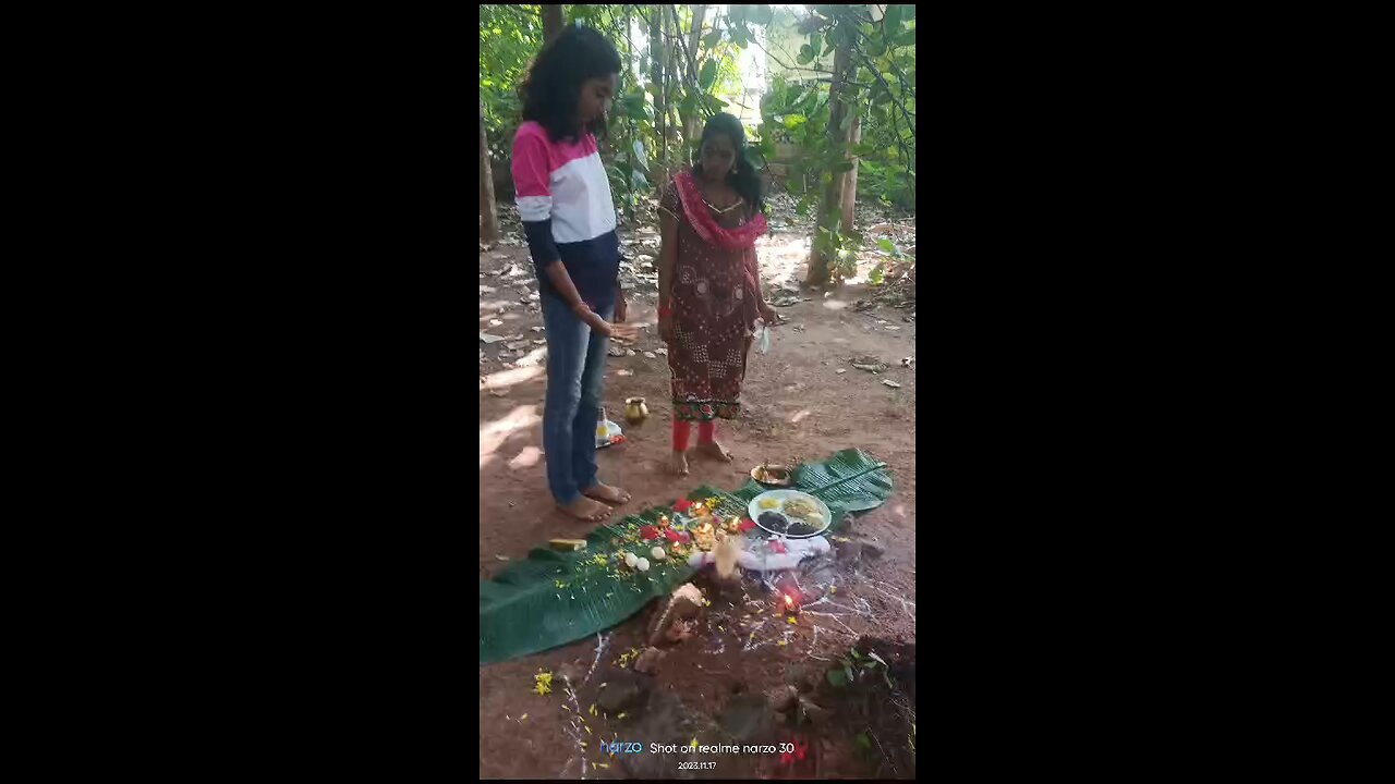 nagula chavithi