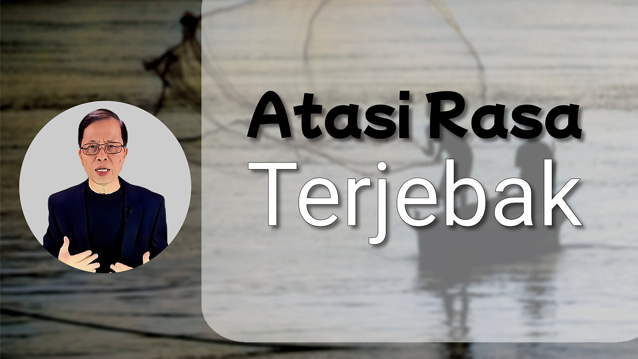 Atasi Rasa Terjebak: Raih Kesuksesan dengan Tuhan