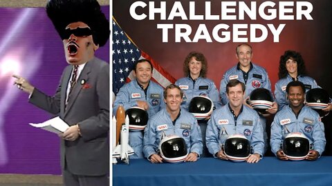 Challenging the narrative