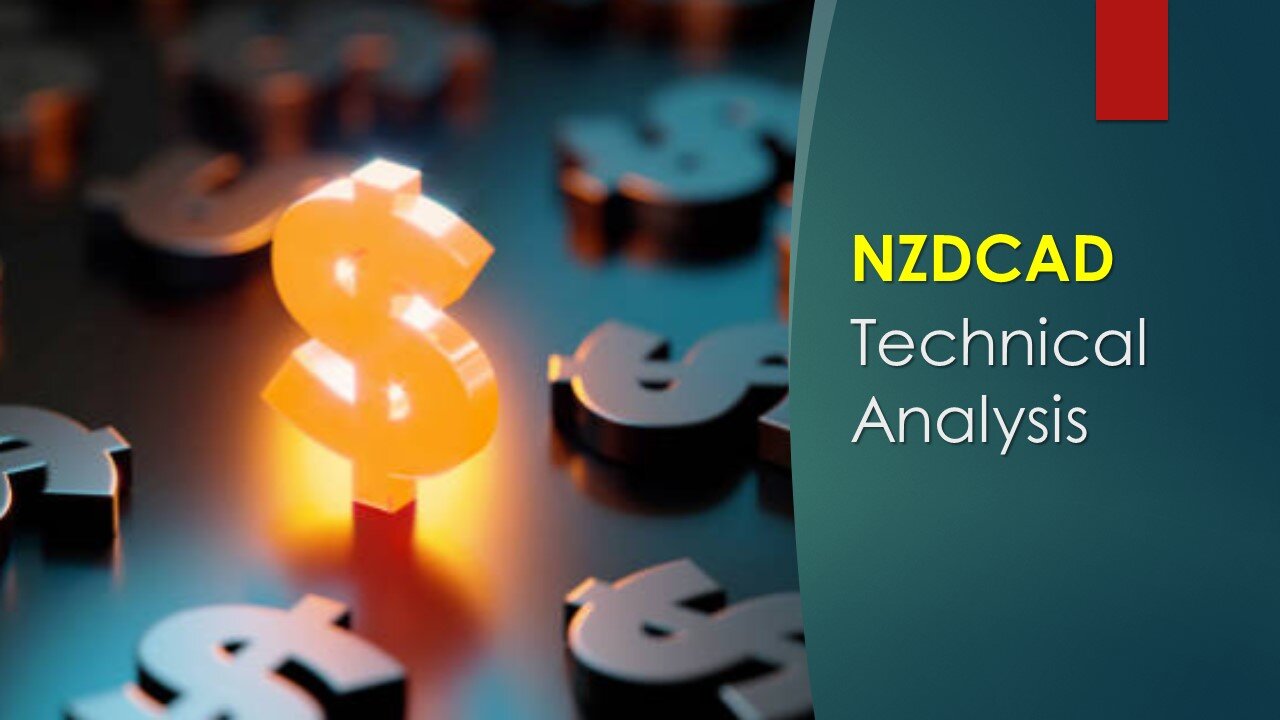 NZDCAD Technical Analysis Jun 08 2023