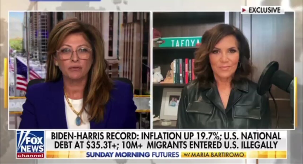 Michelle Tayfoya is based.