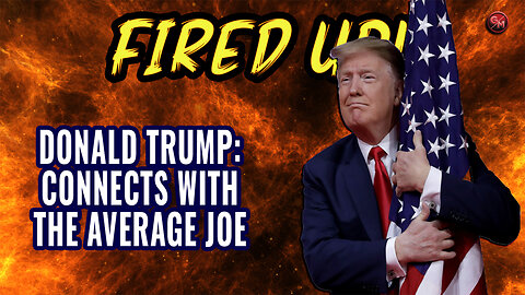 Donald Trump's Win: Connecting with the Average Joe