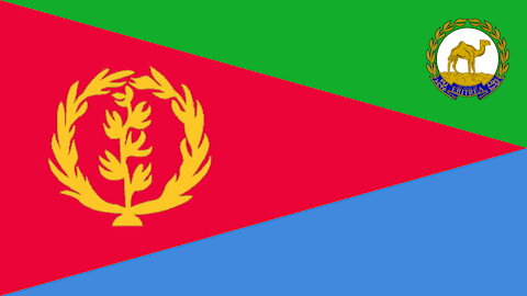 National Anthem of Eritrea - Eritrea, Eritrea, Eritrea (Instrumental)