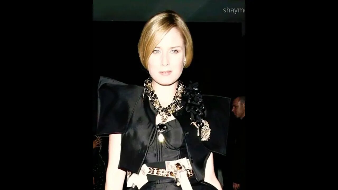 #RóisínMurphy #MOLOKO #Parallel #Lives 1 #2007 #shorts