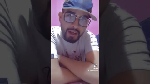 First Tiktok