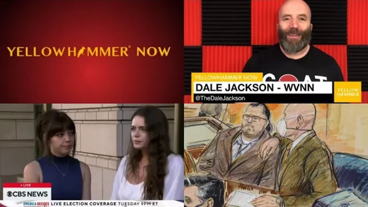 Capitol rioter sentenced to longest term for January 6 has some pretty ridiculous kids - 8/2/22