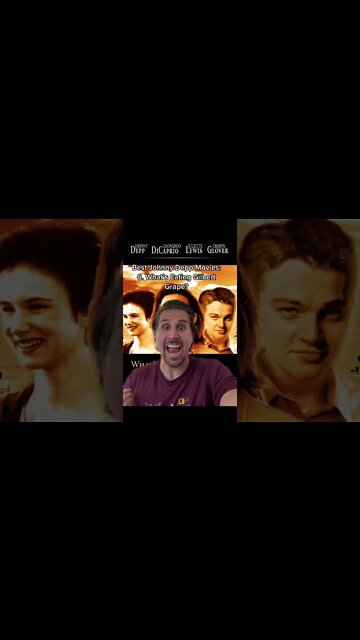 Greatest Johnny Depp Movies Ever #shorts