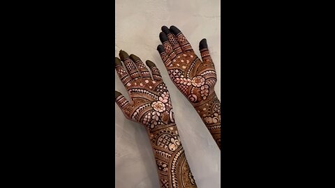 mehndi designs for wedding -- mehndi designs #mehndi