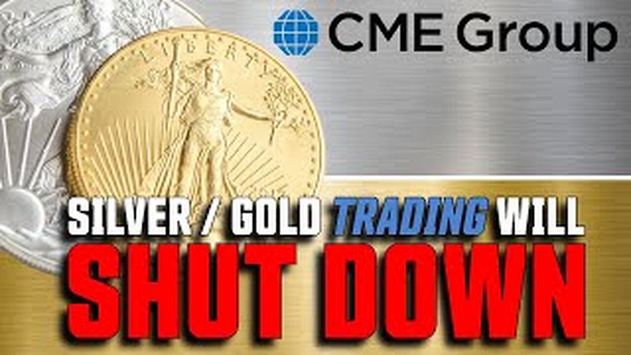 Bo Polny: SILVER in MAY - Trading will SHUT DOWN!!