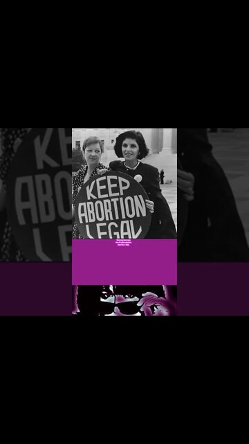 FACT #23: Abortion Facts You Don't Know (Part 1)
