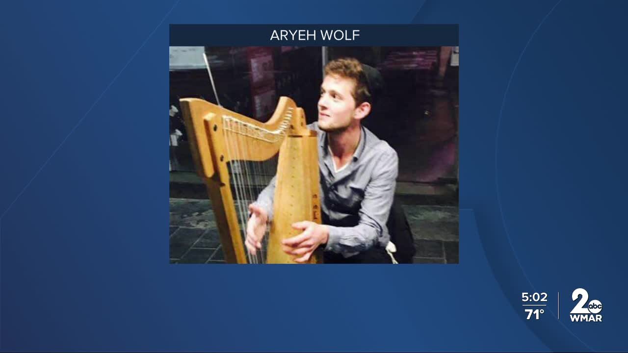 Alleged shooter wanted in Baltimore man's murder remains on the loose in D.C.