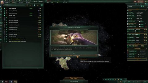 Stellaris: First contact (3.0 'Dick') #3