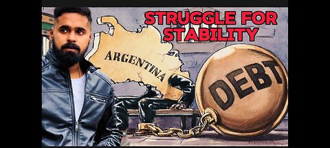 Argentina - facts / struggling for stability