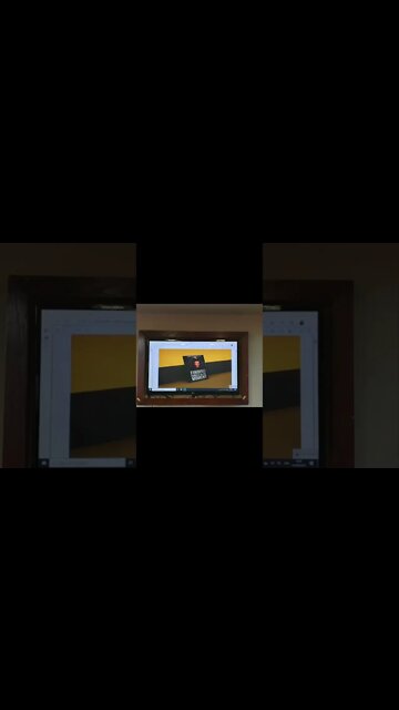 all set to deliver seminar at the Rain Bar