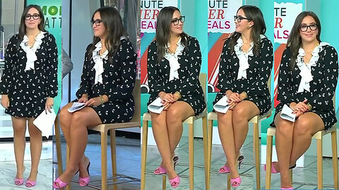 Savannah Sellers July 26 2023