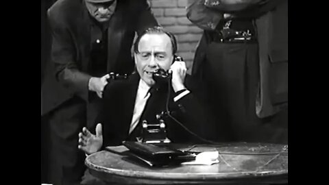 The Jack Benny Program Jack Is Kidnapped