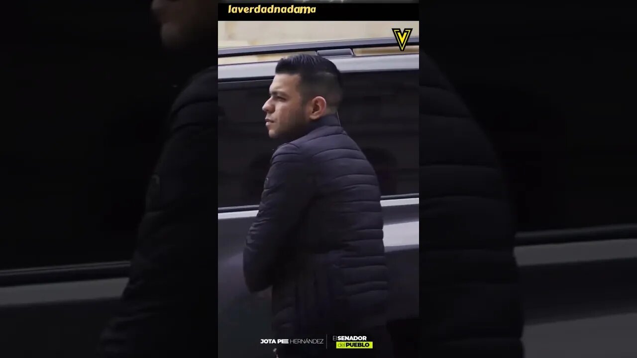 JOTA PE HERNÁNDEZ EL DE LA CAMIONETA @Jota Pe Hernández #JPHERNANDEZ #JOTAPEHERNANDEZ #COLOMBIA