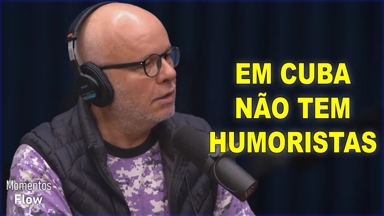 MARCELO ADNET x MARCELO TAS - TRETA DO RODA VIVA