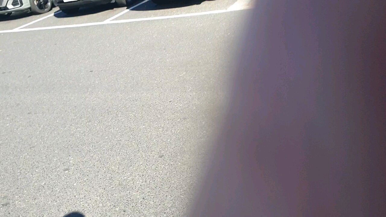 People just Simply Cant Park #2