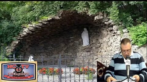 NCTV45’S THOUGHT FOR THE DAY GOOD THURSDAY APRIL 16 2020