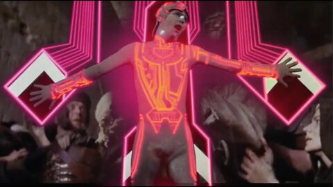 THIS IS NOT THE END - TURNER DOOMSDAY BROADCAST 2.0
